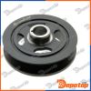 Poulie damper vilebrequin pour TOYOTA | RKP-TY-034, 13407-0N010